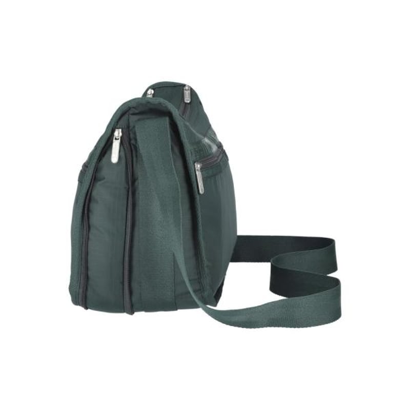 レスポートサック Deluxe Everyday Bag MIDNIGHT GREEN 750