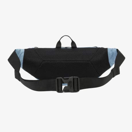 ザ・ノースフェイス MT LITE HIPSACK ライト ヒップサック Ice Blue THE NORTH FACE ウエストバッグ