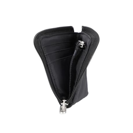 レスポートサック SLIM WALLET RECYCLED BLACK 1112 R086 lesportsac 財布