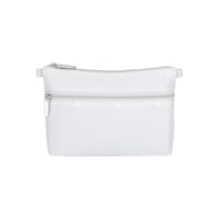 レスポートサック Cosmetic Clutch PEARL GRAY 7105 RA15 lesportsac ポーチ