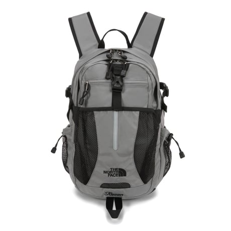 ザ・ノースフェイス RECON M リーコン バックパック Gray THE NORTH FACE リュック
