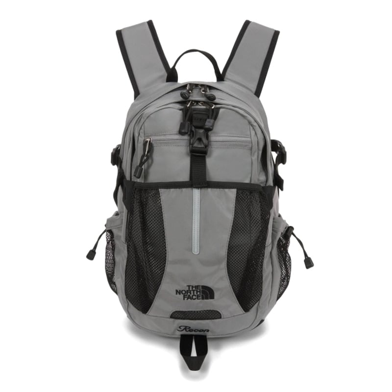 ノースフェイス　リュック　リーコンM ザ・ノースフェイス RECON M リーコン バックパック Gray THE NORTH FA