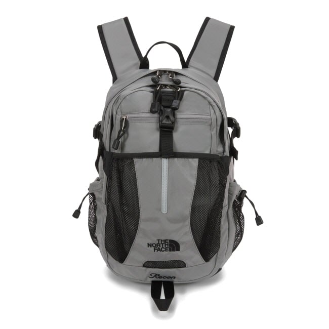 ザ・ノースフェイス RECON M リーコン バックパック Gray THE NORTH FA