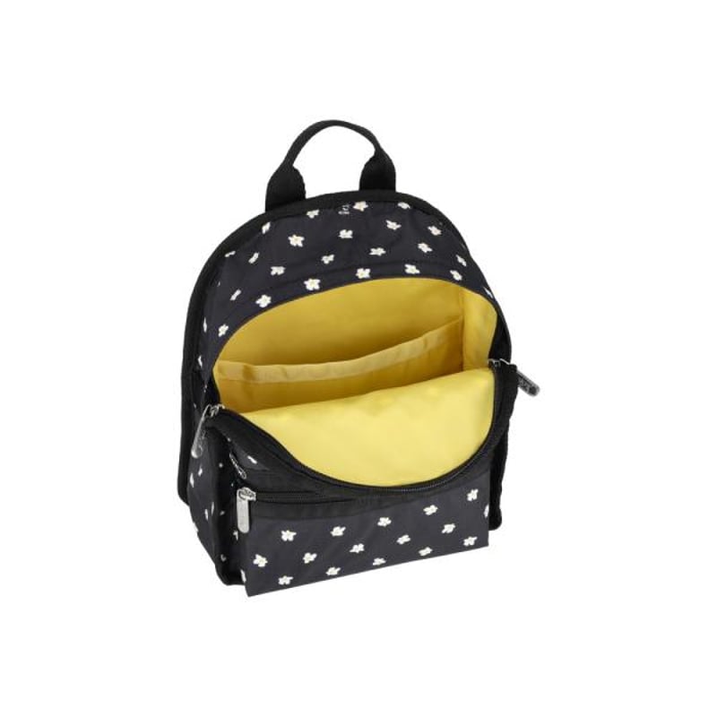レスポートサック MINI ROUTE BACKPACK DITSY DAISY 1580 H