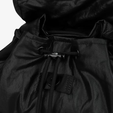 ザ・ノースフェイス BONNEY SR BACKPACK MINI ボニー バックパックミニ Black THE NORTH FACE リュック