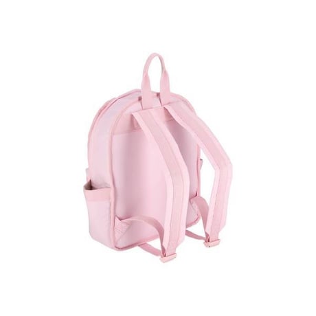 レスポートサック ROUTE SMALL BACKPACK POWDER PINK 3746 R177 lesportsac リュック