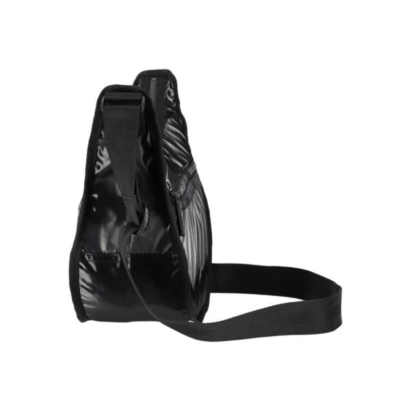 レスポートサック EVERYDAY HOBO BLACK SHINE 1007 M135 le