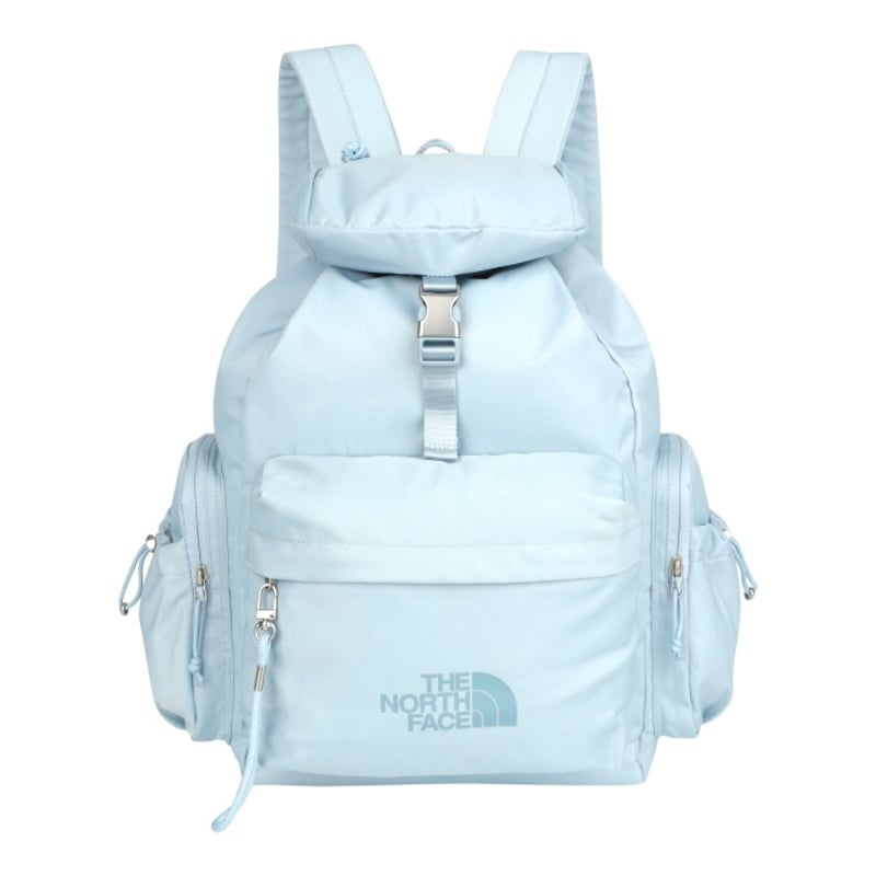 ザ・ノースフェイス BONNEY BACKPACK II ボニー バックパック Blue Gr