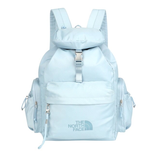 ザ・ノースフェイス BONNEY BACKPACK II ボニー バックパック Blue Gr