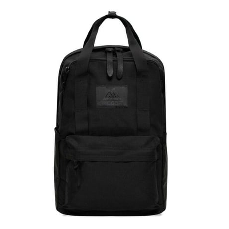 グレゴリー EASY PEASY DAY イージーピージーデイ BLACK BALLISTIC Gregory リュック