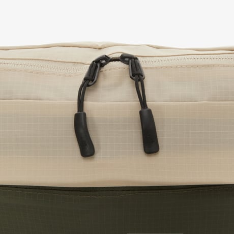 ザ・ノースフェイス BORELAIS SOFT MESSENGER ボレアリス ソフト メッセンジャーバッグ Khaki THE NORTH FACE ショルダーバッグ