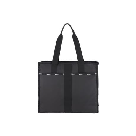 レスポートサック ESSENTIAL CARRYALL BLACK C 1121 C363 lesportsac トートバッグ