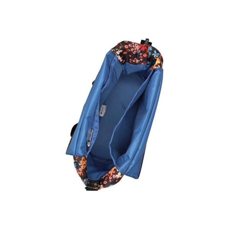 レスポートサック SMALL EVER TOTE FLORAL SPICE 3801 E716