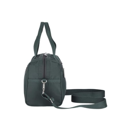 レスポートサック EVERYDAY SMALL SATCHEL MIDNIGHT GREEN 3868 R190 lesportsac ショルダーバッグ