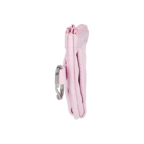 レスポートサック KEY CARD HOLDER ICEY PINK SHINE 4009 MA04 lesportsac 財布