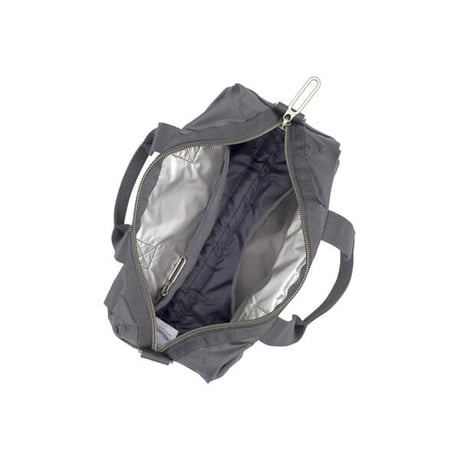 レスポートサック SMALL UPTOWN SATCHEL SHADOW GREY C 2273 C411 lesportsac ショルダーバッグ