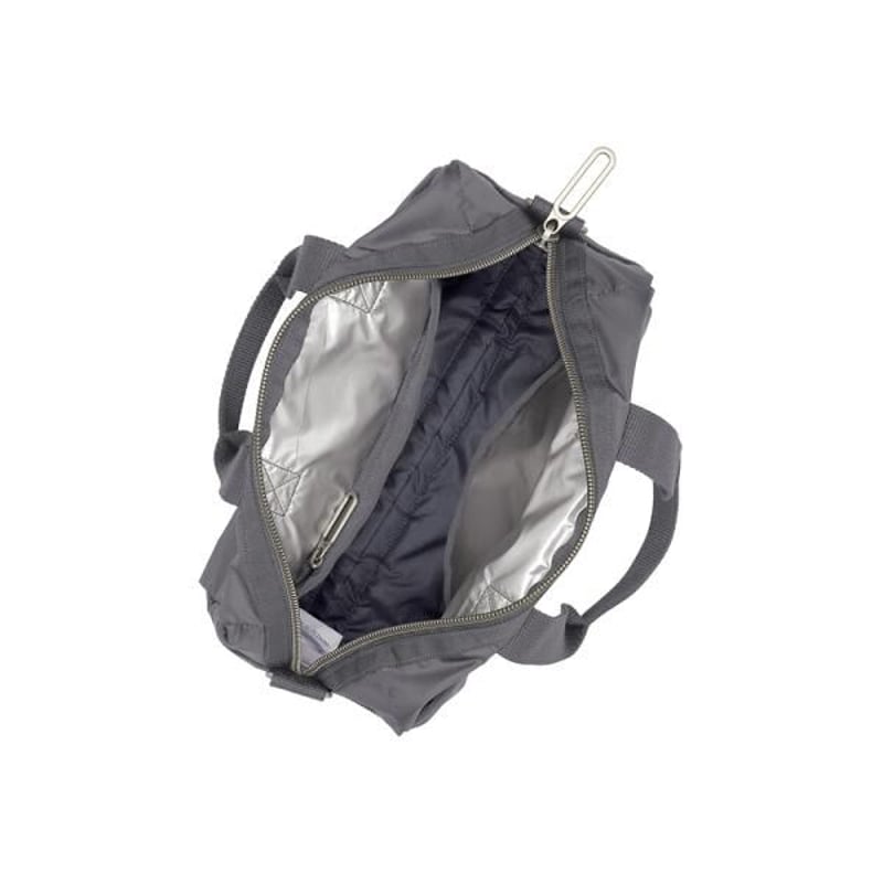 レスポートサックSMALL UPTOWN SATCHEL シャドウグレーC レスポートサック LeSportsac SMALL UPTOWN SATCHEL （シャドウ