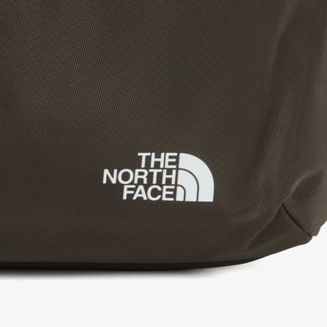 ザ・ノースフェイス SP DUFFLE BAG S ダッフルバッグ Brown THE NORTH FACE トートバッグ