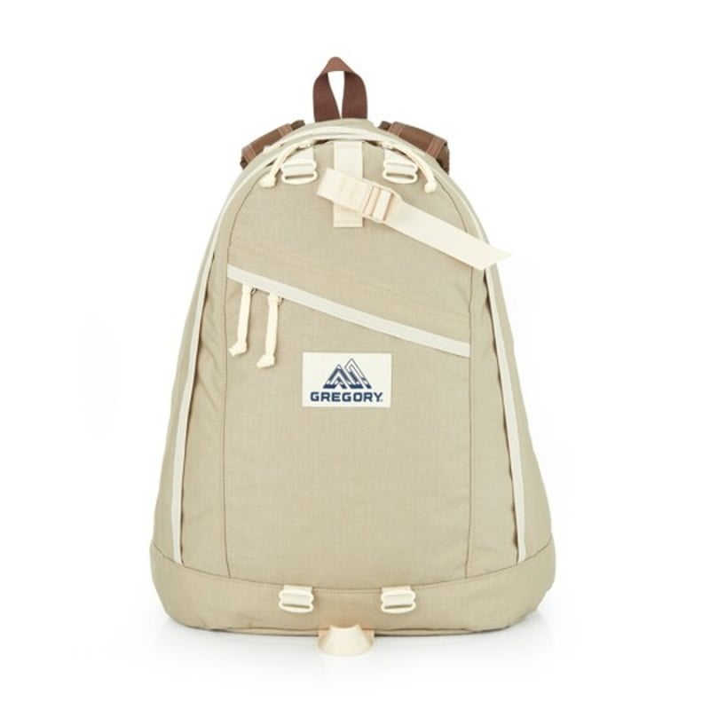 グレゴリー CLASSIC DAY PACK デイパック SAND BEIGE Gregory