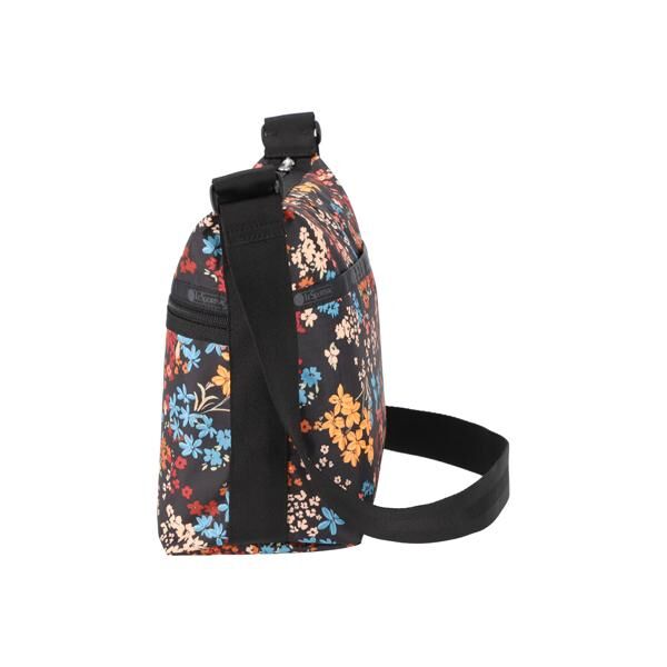 レスポートサック SMALL HOBO FLORAL SPICE 3709 E716 lesp
