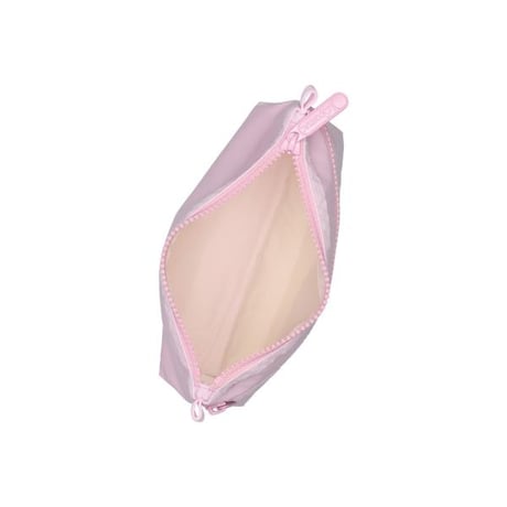 レスポートサック Cosmetic Clutch ICEY PINK SHINE 7105 MA04 lesportsac ポーチ