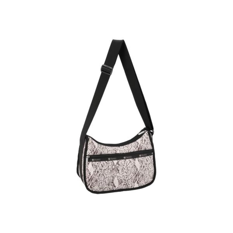 レスポートサック Classic Hobo CLASSIC PYTHON IVORY 7520 レスポートサック Classic Hobo CLASSIC PYTHON IVORY 7520