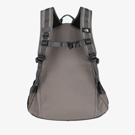 ザ・ノースフェイス ELECTRON 18 エレクトロン18 バックパック Light Brown THE NORTH FACE リュック