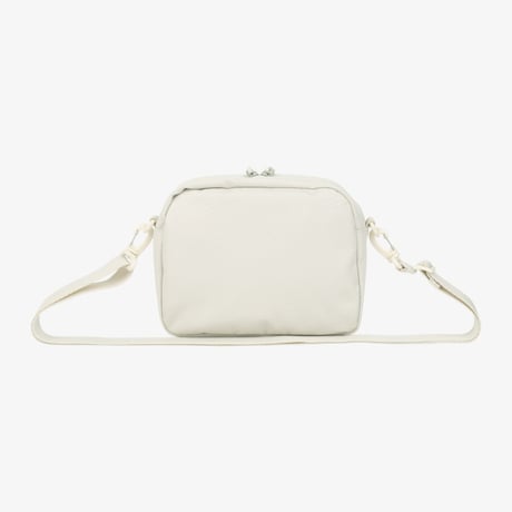 ザ・ノースフェイス STANDARD CROSS BAG M スタンダード クロスバッグ Cream THE NORTH FACE ショルダーバッグ
