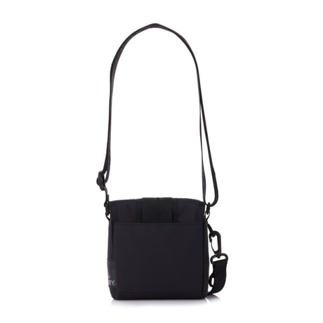 グレゴリー JAWBREAKER SHOULDER POUCH ジョーブレイカー ショルダーポーチ JET BLACK Gregory ショルダーバッグ