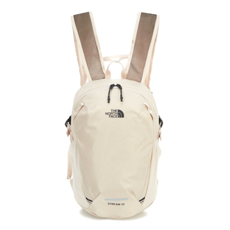 ザ・ノースフェイス STREAM 12 ストリーム12 Light Beige THE NOR