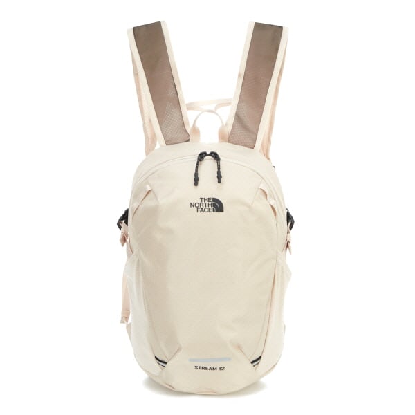 ザ・ノースフェイス STREAM 12 ストリーム12 Light Beige THE NOR
