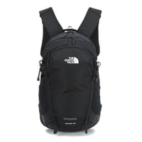 ザ・ノースフェイス STREAM 12 ストリーム12 バックパック Black THE NO