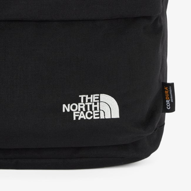 ザ・ノースフェイス TNF DAY PACK M デイパック バックパック Black THE