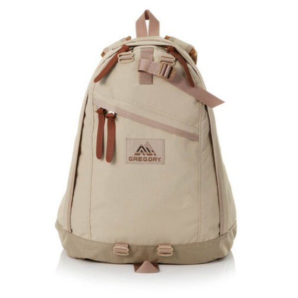 GREGORY CLASSIC DAY OFF WHITE デイパック グレゴリー CLASSIC DAY PACK デイパック DESERT SAND Gregor