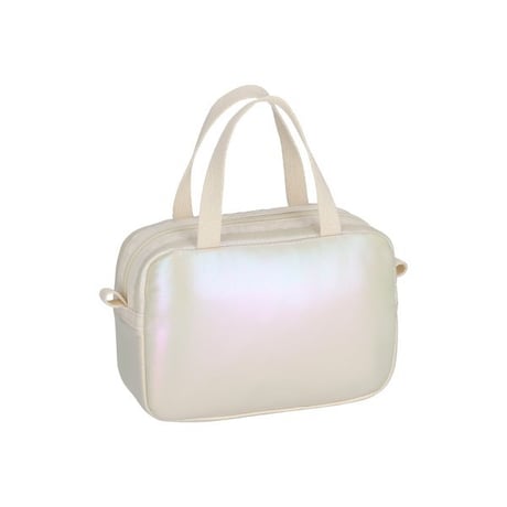 レスポートサック GRADIENT MICRO BAG PEARLIZED GRADIENT SHINE 1655 LB75 lesportsac トートバッグ