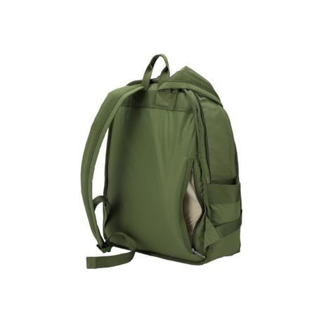 レスポートサック ROUTE BACKPACK OLIVE 3747 C439 lesportsac リュック