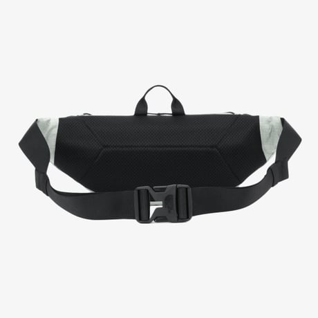 ザ・ノースフェイス MT LITE HIPSACK ライト ヒップサック Ice Gray THE NORTH FACE ウエストバッグ