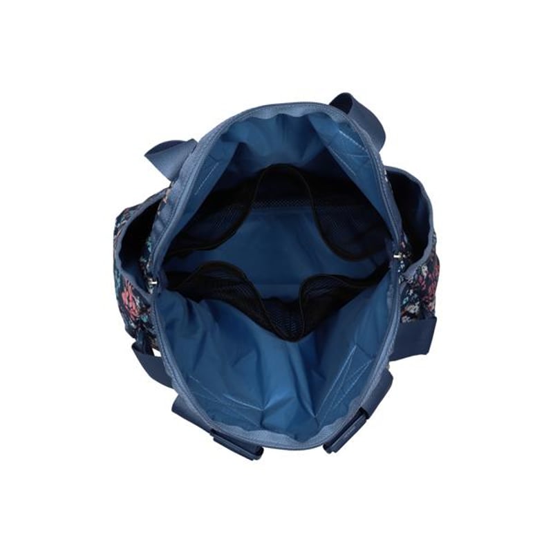 レスポートサック DOUBLE TROUBLE BACKPACK FLORAL SPRINKL