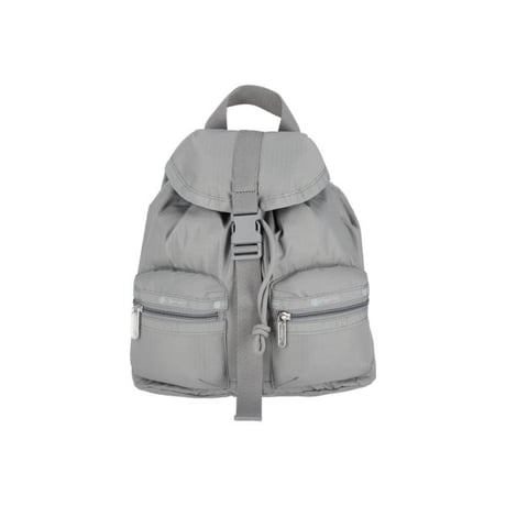 レスポートサック SMALL VOYAGER BACKPACK DOVE GREY 1429 R188 lesportsac リュック