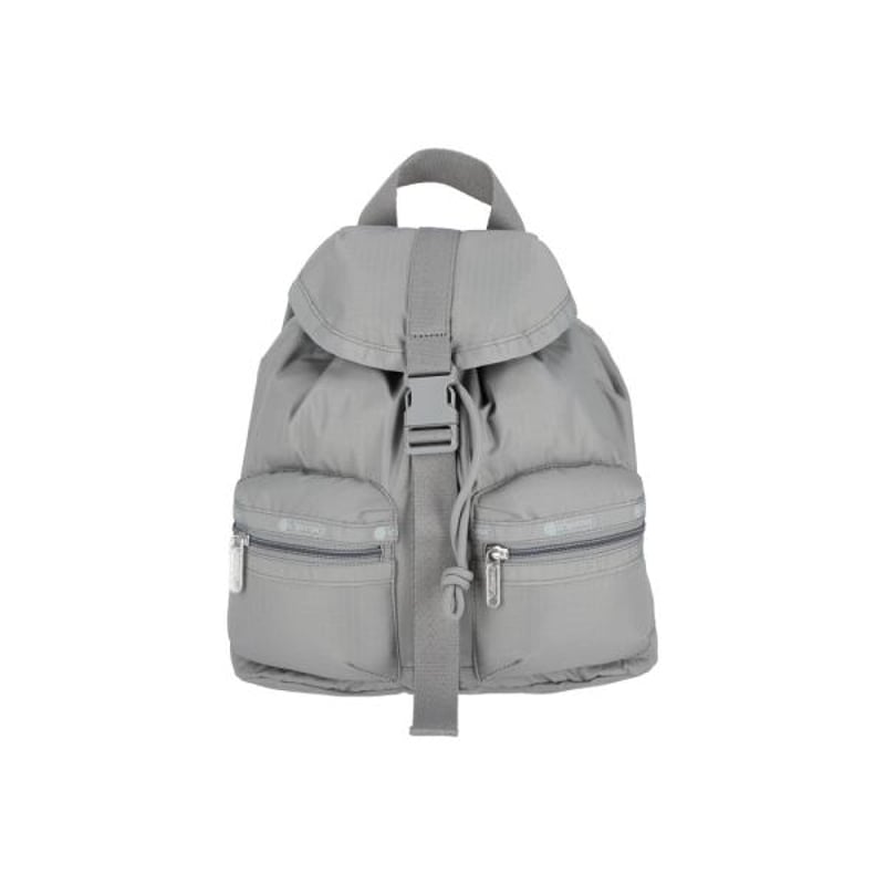 レスポートサック SMALL VOYAGER BACKPACK DOVE GREY 1429