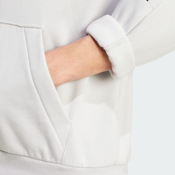 アディダス adidas House of Tiro Fleece Hoodie adidas