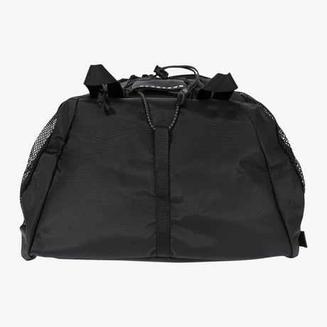 ザ・ノースフェイス ELECTRON 18 エレクトロン18 バックパック Black THE NORTH FACE リュック