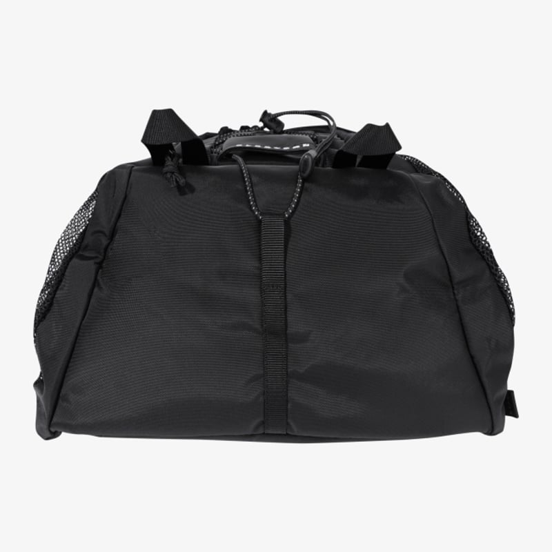 ザ・ノースフェイス ELECTRON 18 エレクトロン18 バックパック Black
