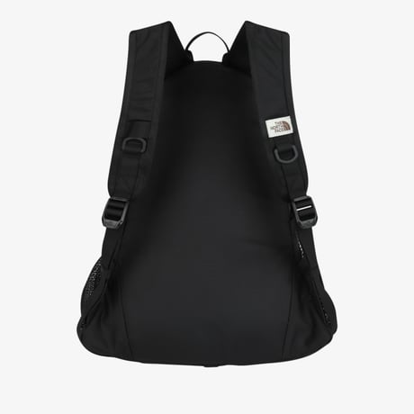 ザ・ノースフェイス W ELECTRON LT 10 ウィメン エレクトロン10 バックパック Black THE NORTH FACE リュック