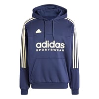 アディダス adidas House of Tiro Fleece Hoodie adidas パーカー