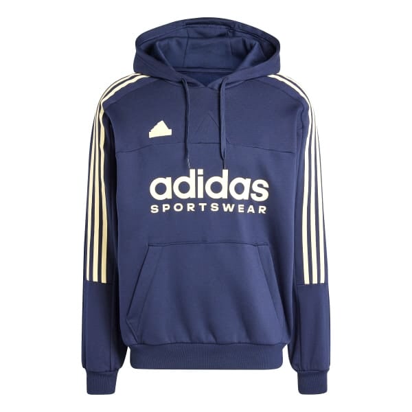 アディダス adidas House of Tiro Fleece Hoodie adidas
