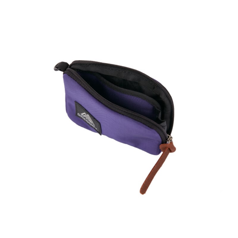 【青タグ】GREGOGY グレゴリー ウォレット GREGORY 最大P+16% グレゴリー 財布 小物 三つ折り財布 折財布