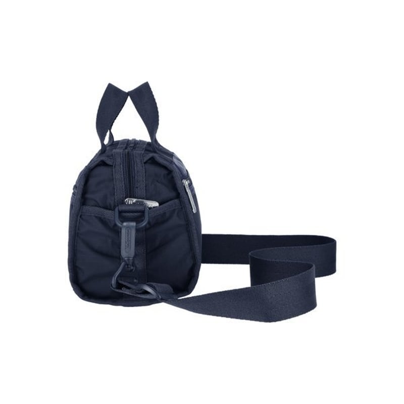 レスポートサック MINI DUFFEL CROSSBODY DEEP SEA BLUE 15