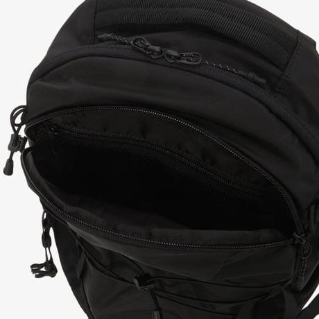 ザ・ノースフェイス ASCEND LT 15 アセンド15 バックパック Black THE NORTH FACE リュック