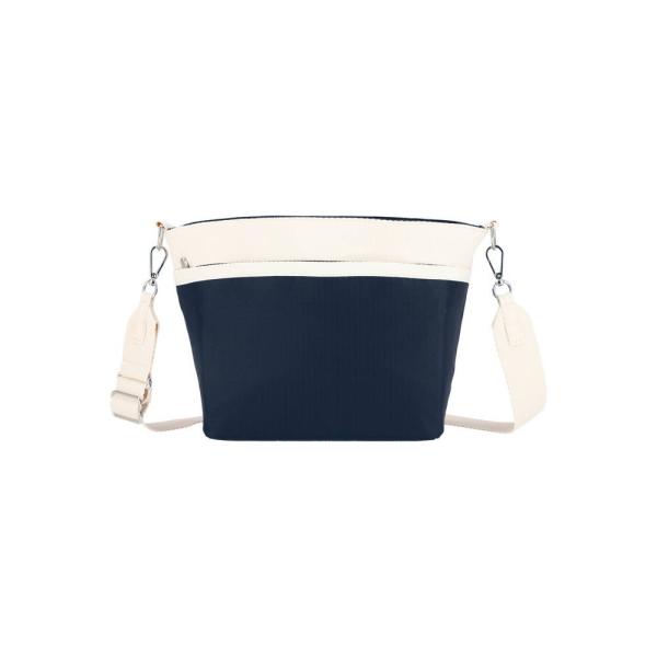 ショルダーバッグ・ポシェット LeSportsac Deep Sea Blue Gardenia Small Bucket Bag 1115C527 fit=scale-down,w=1200